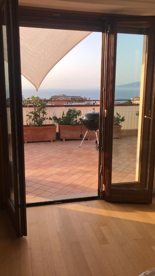 Chiara Home Sorrento Exterior photo